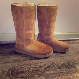 Classic Ugg Boots